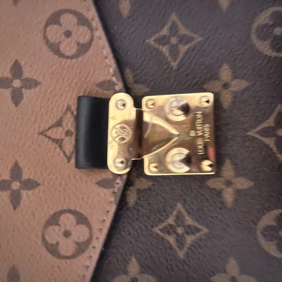 Pochette Métis MM Reverse - Picture 3 of 9